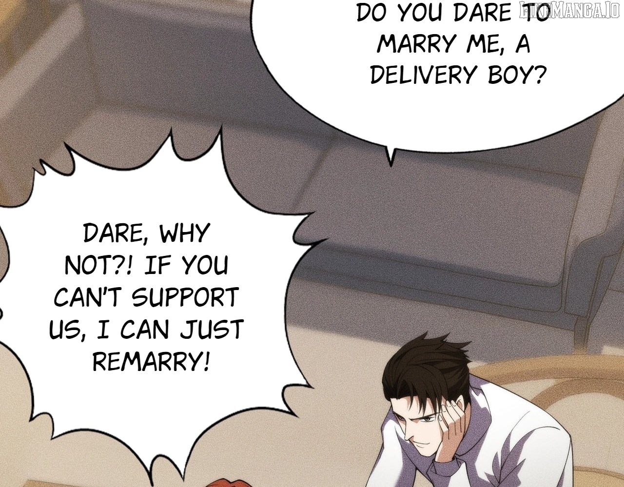 Hidden Dragon in the City (2025) Chapter 5 - page 65